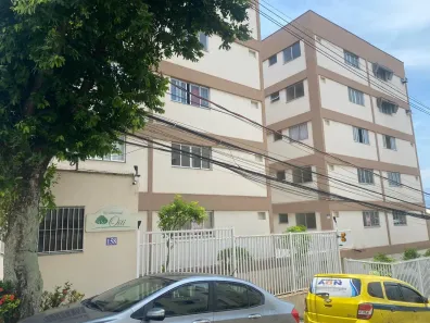 Apartamento com 2 Quartos à venda, 44m² no Todos os Santos, Rio de Janeiro