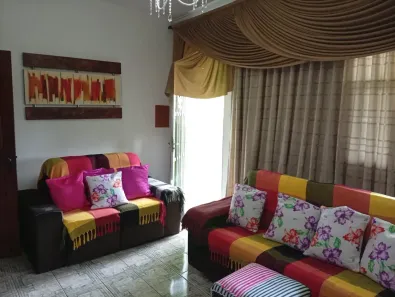 Casa com 3 Quartos à venda, 278m² no Granjas Betânia, Juiz de Fora