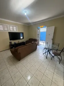 Apartamento com 4 Quartos à venda, 90m² no Carlito Pamplona, Fortaleza