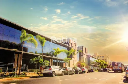 Ponto Comercial para alugar, 54m² no Nossa Senhora Aparecida, Uberlândia