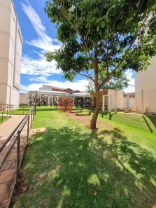 Apartamento com 2 Quartos à venda, 40m² no Rios de Spagna, São José do Rio Preto