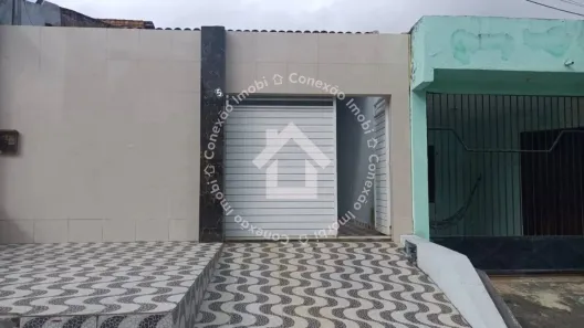 Casa com 3 Quartos à venda, 110m² no Soledade, Aracaju