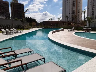 Apartamento com 4 Quartos à venda, 312m² no Jardim Belo Horizonte, Campinas