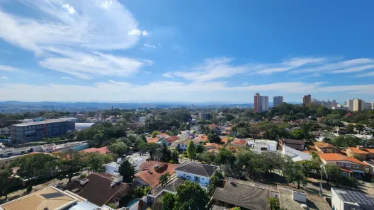Apartamento com 3 Quartos à venda, 135m² no Vila Ema, São José dos Campos