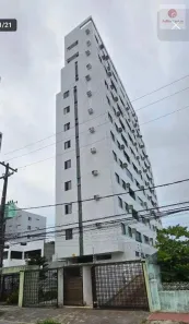 Apartamento com 2 Quartos à venda, 54m² no Encruzilhada, Recife