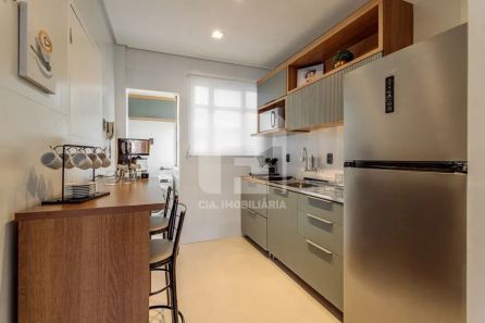 Apartamento com 3 Quartos à venda, 54m² no Centro, Florianópolis