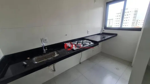 Apartamento com 2 Quartos para alugar, 43m² no Chácara Seis de Outubro, São Paulo
