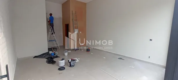 Ponto Comercial para alugar, 38m² no Chácara Primavera, Campinas