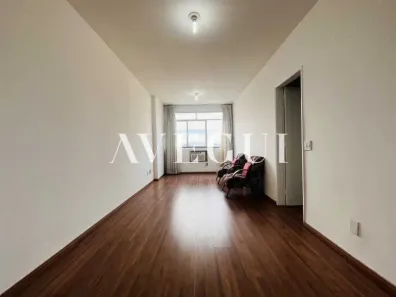 Apartamento com 3 Quartos à venda, 86m² no Botafogo, Rio de Janeiro