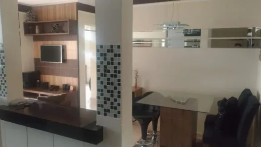 Apartamento com 2 Quartos à venda, 60m² no Jardim Yolanda, São José do Rio Preto