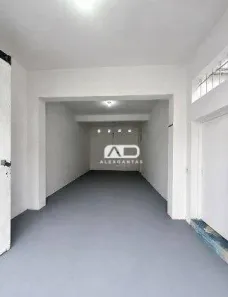 Galpão/Depósito/Armazém para alugar, 50m² no Vila Moraes, São Paulo