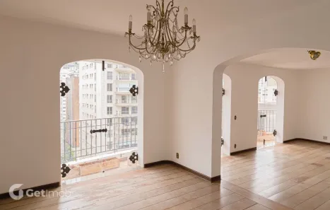 Apartamento com 4 Quartos à venda, 280m² no Santa Cecília, São Paulo