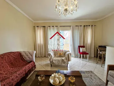 Casa com 3 Quartos à venda, 133m² no Marapé, Santos