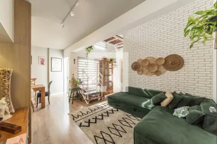 Apartamento com 1 Quarto à venda, 69m² no Vila Guarani (Z Sul), São Paulo