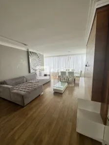 Cobertura com 3 Quartos para alugar, 234m² no Itacorubi, Florianópolis