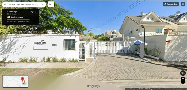 Casa com 1 Quarto à venda, 160m² no Recreio dos Bandeirantes, Rio de Janeiro