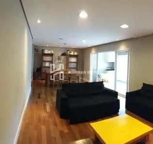 Apartamento com 3 Quartos à venda, 146m² no Santa Paula, São Caetano do Sul