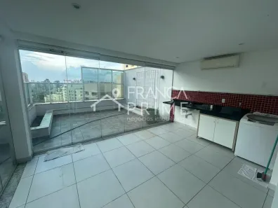 Apartamento com 2 Quartos à venda, 152m² no Perdizes, São Paulo