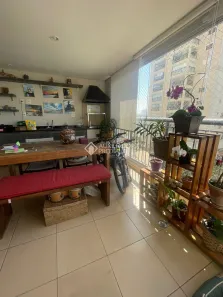 Apartamento com 3 Quartos à venda, 128m² no Vila Guarani (Z Sul), São Paulo