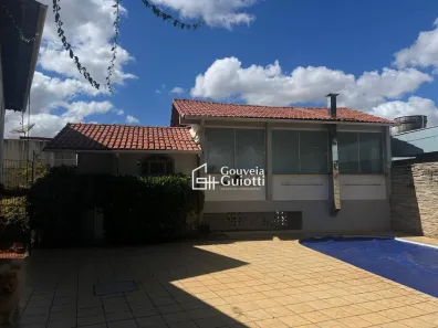 Sobrado com 2 Quartos à venda, 478m² no Centro, Anápolis