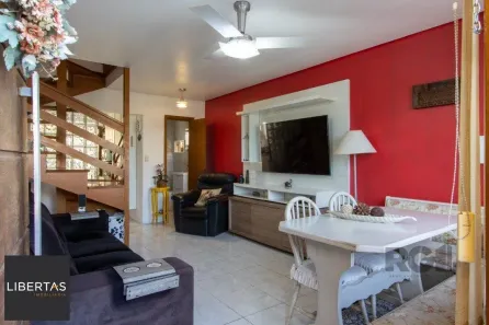 Casa com 3 Quartos à venda, 193m² no Guarujá, Porto Alegre