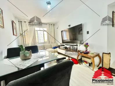Apartamento com 2 Quartos à venda, 65m² no Mooca, São Paulo
