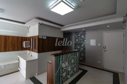 Sala Comercial para alugar, 30m² no Centro, São Paulo