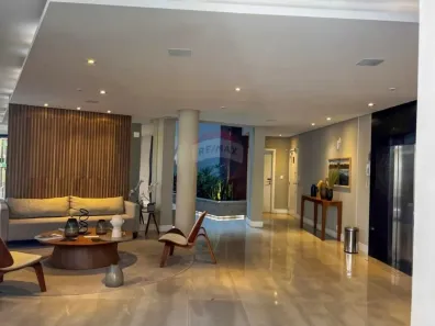 Apartamento com 1 Quarto à venda, 47m² no Centro, Florianópolis