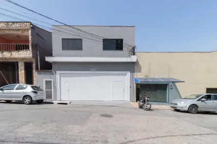 Ponto Comercial para alugar, 480m² no Jardim Popular, São Paulo
