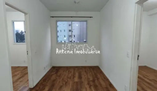 Apartamento com 2 Quartos para alugar, 42m² no Vila São Paulo, Ferraz de Vasconcelos