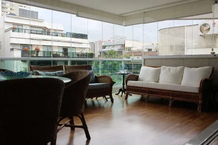 Apartamento com 3 Quartos à venda, 168m² no Barra da Tijuca, Rio de Janeiro