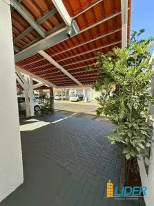 Casa de Condomínio com 2 Quartos para alugar, 100m² no Aclimação, Uberlândia