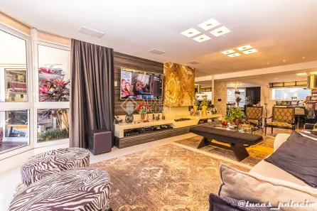 Apartamento com 4 Quartos à venda, 348m² no Centro, Canoas