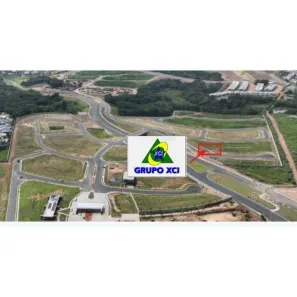 Lote/Terreno à venda, 597m² no Alphaville Dom Pedro, Campinas
