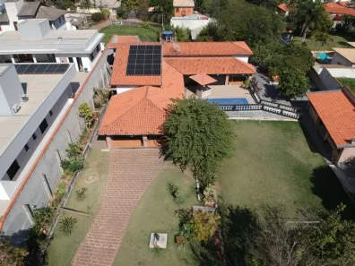 Fazenda/Sítio com 3 Quartos à venda, 1700m² no Colinas do Mosteiro de Itaici, Indaiatuba