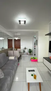 Apartamento com 2 Quartos à venda, 55m² no Bancários, João Pessoa