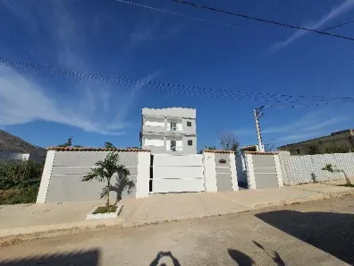 Casa com 2 Quartos à venda, 600m² no Cabuçu, Nova Iguaçu
