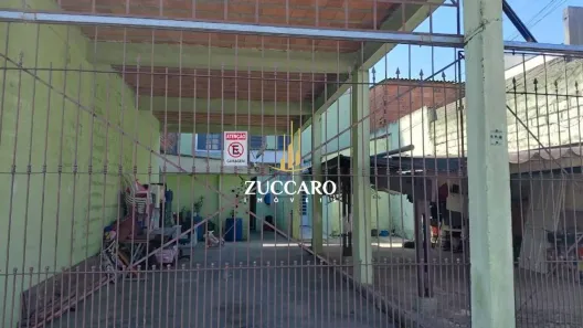 Sobrado com 2 Quartos à venda, 925m² no Jardim São José, Guarulhos