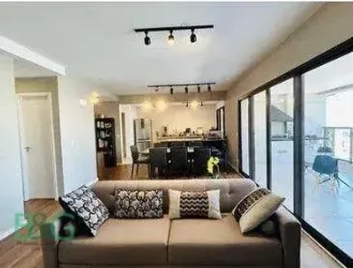 Apartamento com 3 Quartos à venda, 158m² no Aclimação, São Paulo