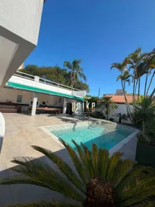 Casa com 4 Quartos para alugar, 290m² no Jardim Alvorada, São José dos Campos