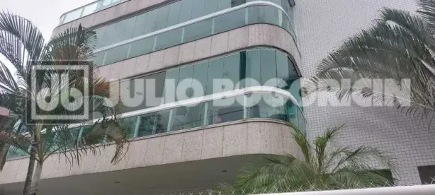 Cobertura com 3 Quartos à venda, 181m² no Recreio dos Bandeirantes, Rio de Janeiro