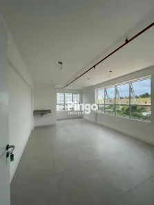 Sala Comercial à venda, 32m² no Parque das Indústrias, Betim