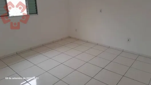 Casa com 1 Quarto para alugar, 35m² no Vila Silviânia, Carapicuíba