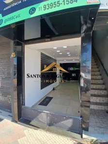 Sala Comercial para alugar, 15m² no Campanário, Diadema