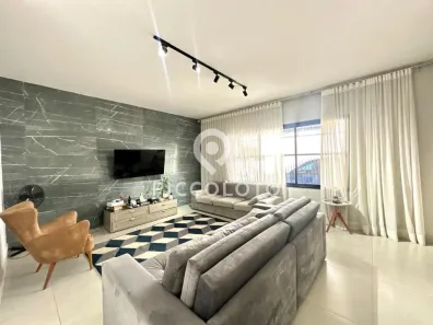 Casa com 3 Quartos à venda, 150m² no Jardim Conceição, Campinas