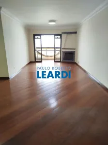 Apartamento com 4 Quartos à venda, 176m² no Vila Mariana, São Paulo