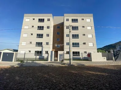Apartamento com 2 Quartos à venda, 60m² no Floresta, Dois Irmãos