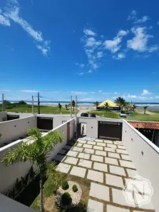 Sobrado com 4 Quartos à venda, 112m² no Bopiranga, Itanhaém