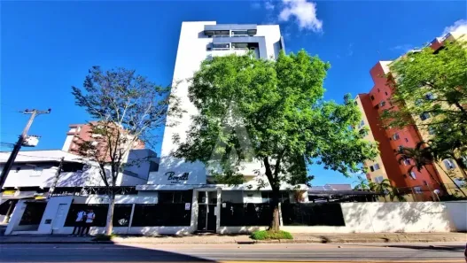 Apartamento com 2 Quartos para alugar, 63m² no Santo Antônio, Joinville