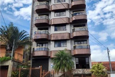 Apartamento com 3 Quartos à venda, 212m² no Bairu, Juiz de Fora